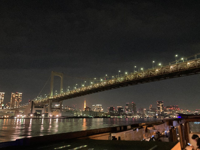 ���l����ƃ��C�g�A�b�v����Ă��Ȃ����C���{�[�u���b�W�̓��A�ł��ˁI_���ό��iYumemizuki)