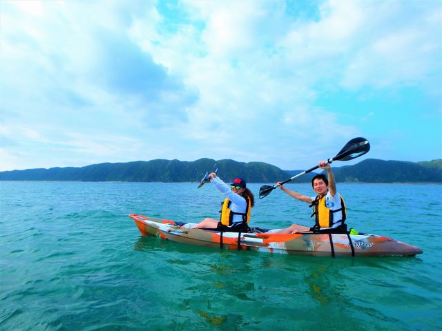 �����̊C�́A���ߍō��I���]�[�g�ł͂Ȃ��厩�R�����̃G���A�ցB_���΂�G�R�t�B�[���h�@����