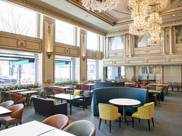 �V���l�O���C�X�z�e���̎ʐ^1