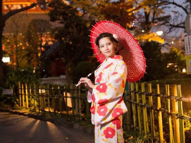 �����ȑ̌��͂������ł��傤��_HANA Kimono Rental