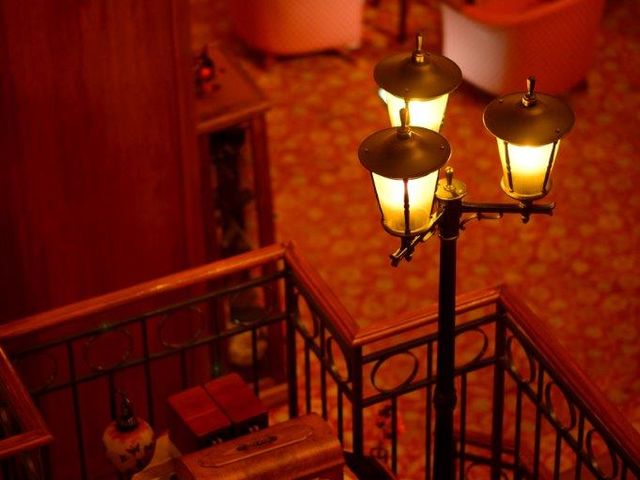 �z�e���O�������[���R�C��