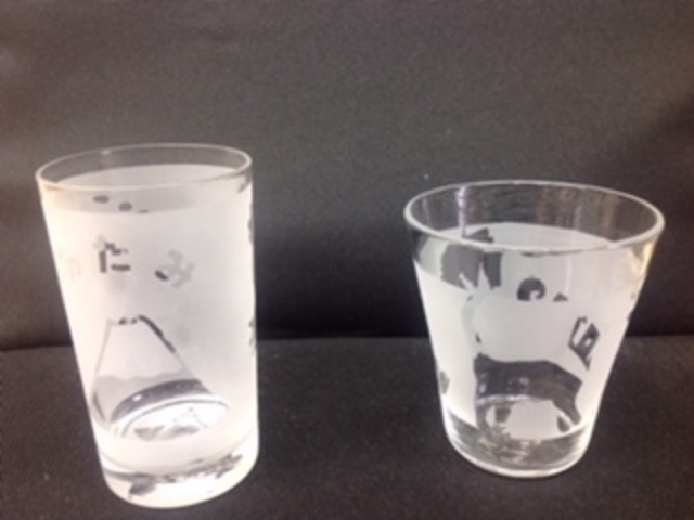 �M�C�A�[�g�A���e�B�[�N