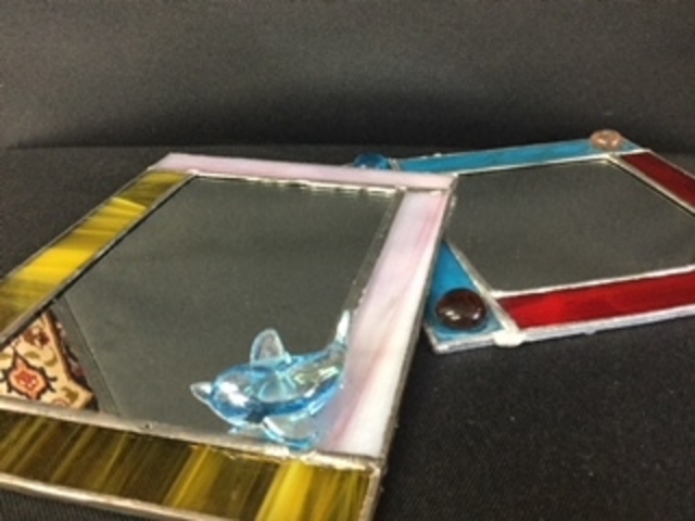 �M�C�A�[�g�A���e�B�[�N