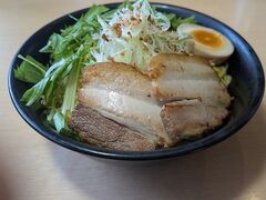 ばりきや 菊水本店の写真1