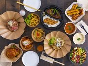 Jt[ ][g t`N Rhze̎ʐ^4