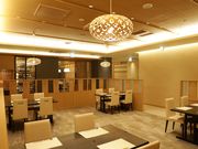 �V���l�O���C�X�z�e���̎ʐ^4