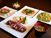 Show  Restaurant SunSeaN -O-̎ʐ^2