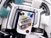 ItBXibc@EH[^[hCrOl΂̎ʐ^2