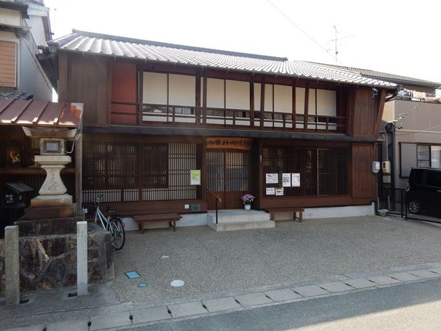 �����O�܂��Â���𗬊�