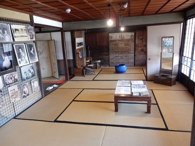 �����O�܂��Â���𗬊�