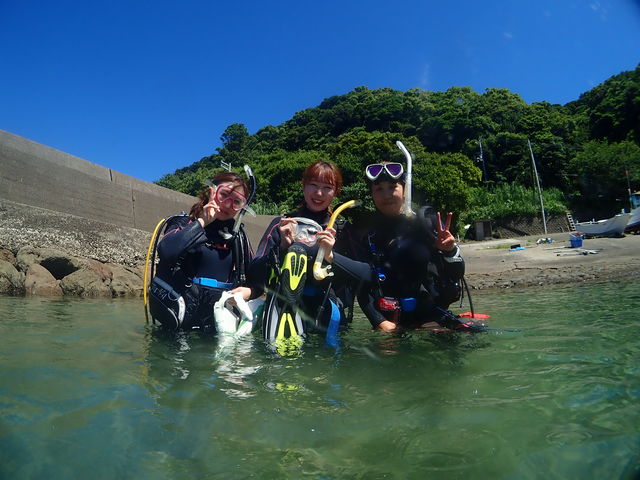 scuba�@diving�@mahalo