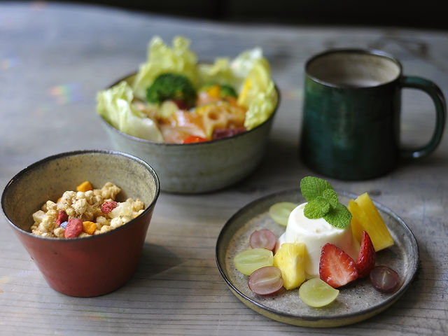 ������ƂƓ��l�̎d�オ�肪�I�ׂ܂��B_�ɓ��̓��|�̌��@�ق������