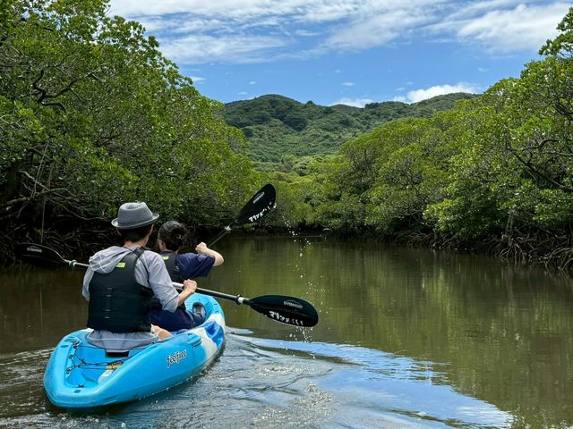 ���l�����c�A�[�A���߂Ăł����S��_marinemate Luana