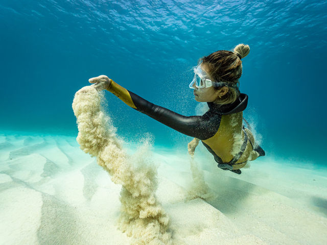 SUN SEA �������