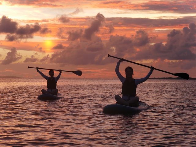 ����SUP��_�Ί_�� ADVENTURE PiPi