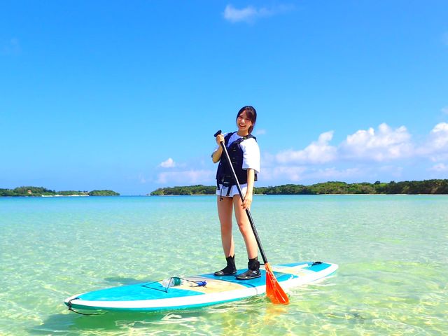 �약�p�ŐV���oSUP�̌��I_�Ί_�� ADVENTURE PiPi