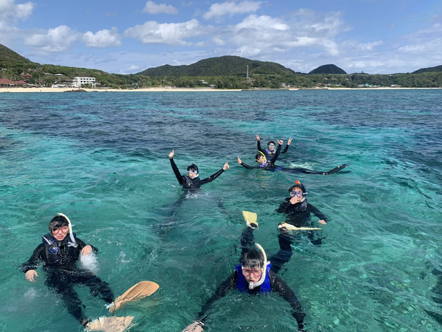 �V���m�[�P���c�A�[
�r�[�`��胊�[�t��O�̃|�C���g�ցI_�}�������B���b�W����