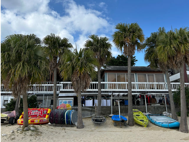 SUP&HOBIE&CLEACANOE-�����^���i��������_�}�������B���b�W����