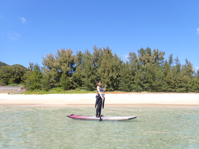 SUP_�}�������B���b�W����