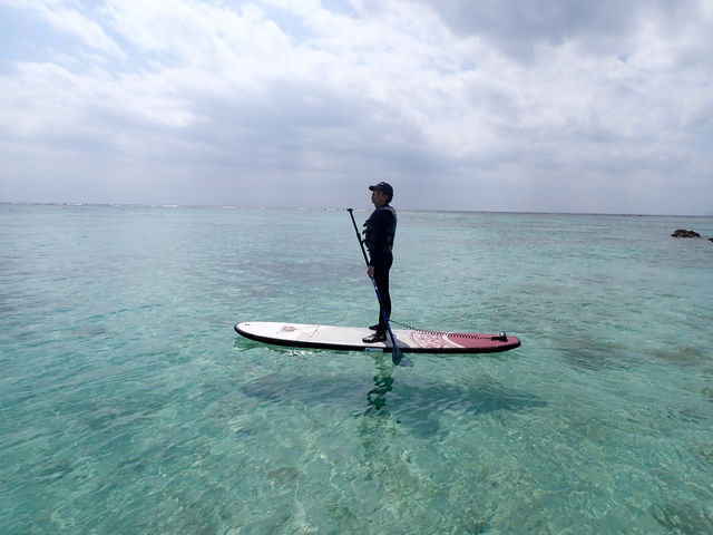 SUP_�}�������B���b�W����