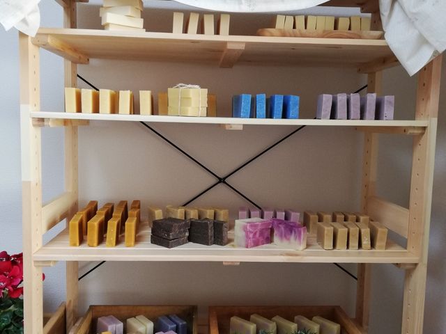 ����΂���_����Ό��T���� il mio sapone