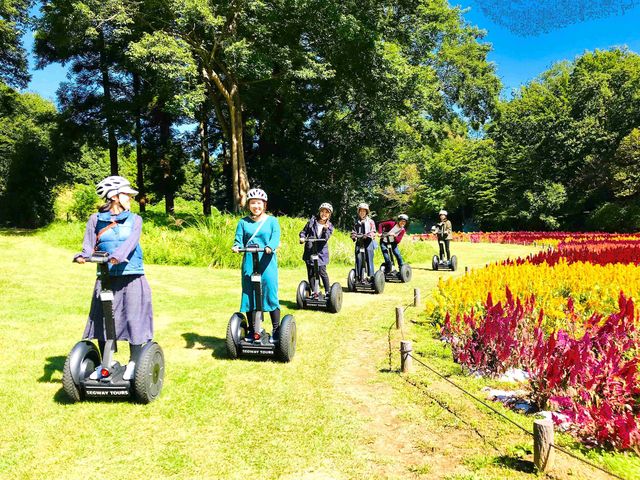 �����u�ːX�ь����Z�O�E�F�C�c�A�[�̎ʐ^1