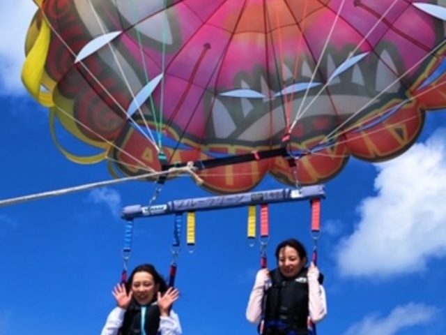 �p���Z�[�����O�I
����B��̃V�[�T�[�p���Z�[���I
���ꗷ�s�̍ō��̂ЂƂƂ����I_�I�[�V�����A�C�����h����