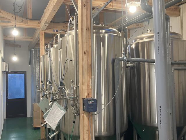 ���y�^���N���Ȃ�т܂�_���y�̒������r�[���@�����u�������[