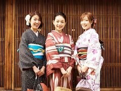 MAIKOYAには写真映えするスポットがたくさんあります！_着物茶道体験 京都MAIKOYA