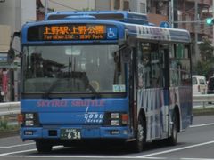 上野 浅草線 スカイツリーシャトルバスの写真一覧 じゃらんnet