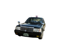 鳴門タクシー株式会社の写真1