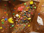 Favour climbing̎ʐ^2