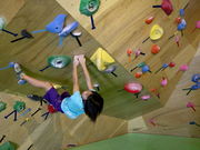 STUMP CLIMBING̎ʐ^3