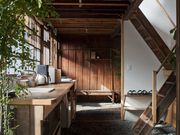 HOSTEL SARUYA A[eBXg@WfX@Do-So̎ʐ^2