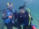 scuba　diving　mahaloの写真2