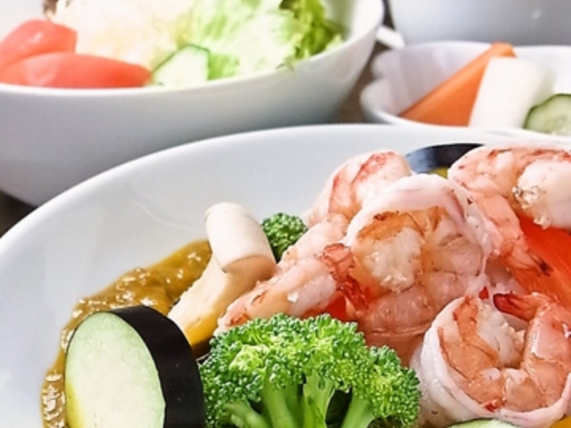 Sweet Cafe XC[gJtF̎ʐ^1