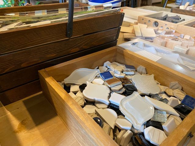 DIY WORKS KYOTO -presented by sign-