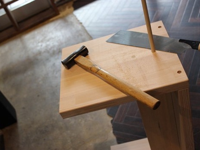 DIY WORKS KYOTO -presented by sign-