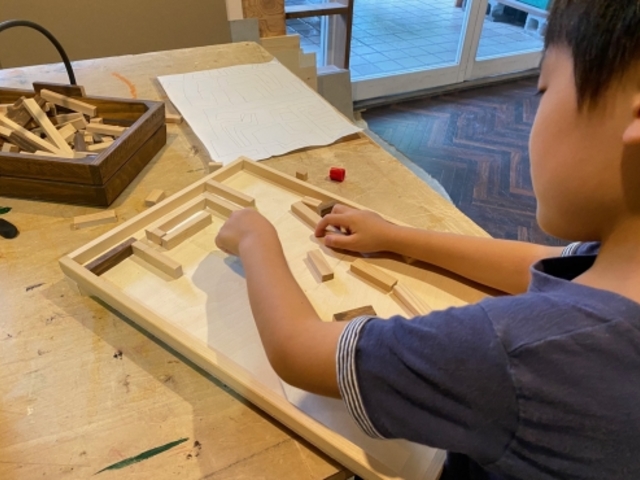 DIY WORKS KYOTO -presented by sign-