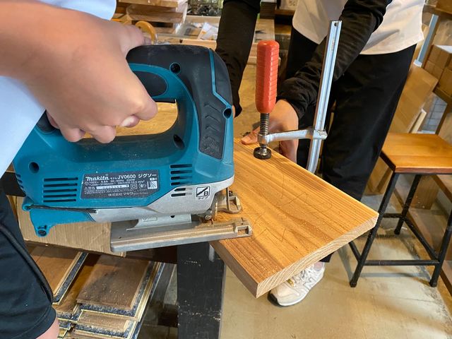 DIY WORKS KYOTO -presented by sign-