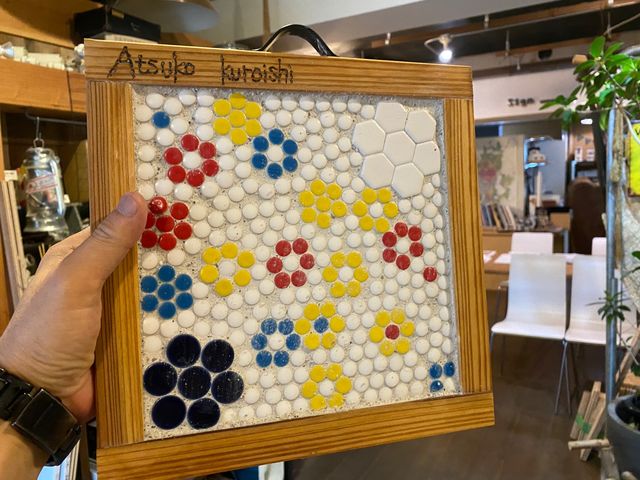 DIY WORKS KYOTO -presented by sign-