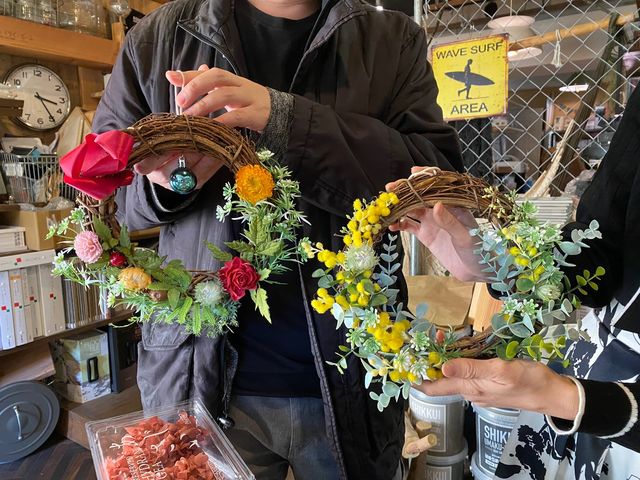 DIY WORKS KYOTO -presented by sign-