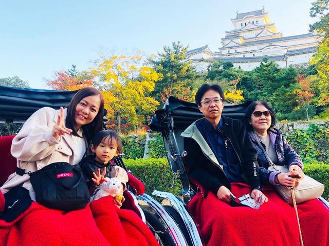 �Ƒ��̎v���o�Ƀs�b�^����_�ό��l�͎ԁ@�V���ԉ��@�P�H�X