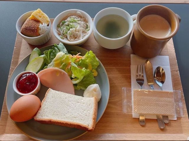 �����烂�[�j���O�ł�������������܂��i���ݕ���+200�~�A���[�j���O�^�C���F8:30-11:00�j_�̌��_���@�݂Ƃ�