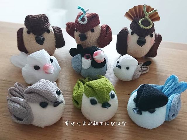 �K���܂ݍ׍H�͂Ȃ͂�