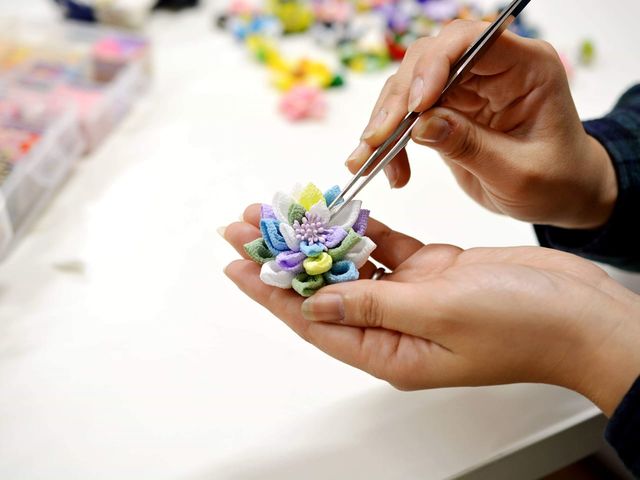 �K���܂ݍ׍H�͂Ȃ͂�