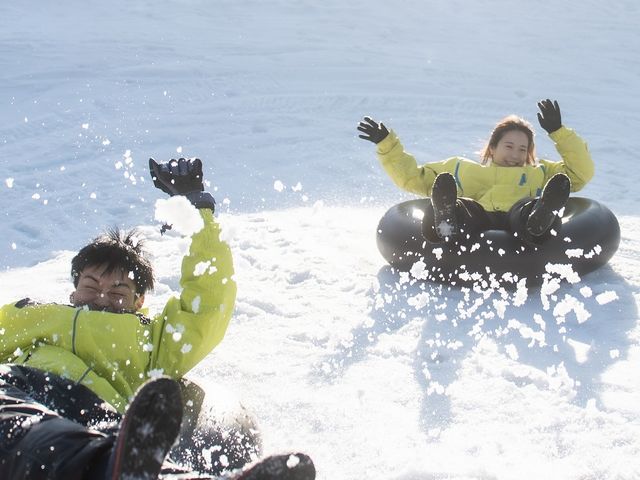 �X�m�[�p�[�N_�����_�[�����h�T�b�|���i�X�m�[���r�������h�T�b�|���j