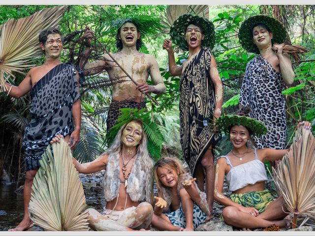 1�g�ݐ؂̕����t�H�g�Ŋy���ށI_TarzanWorld