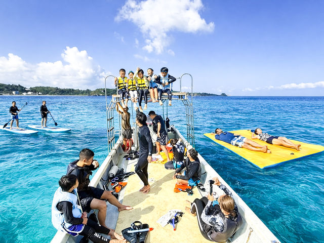 �V���m�[�P���c�A�[��SUP���}�b�g���g������I_TarzanWorld