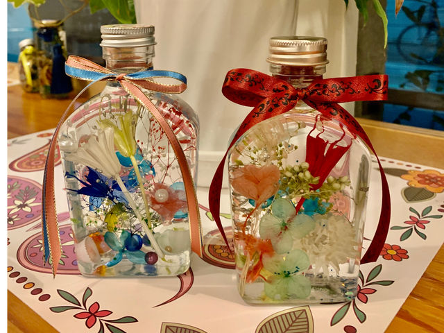 ���S�҂ł��A�Y��ȃn�[�o���E��������Ă��������Ă��܂�(^^)_�A�f���@�A�g���G